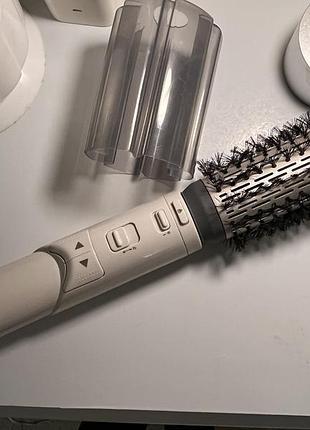 Фен-щітка philips bha710/00 3