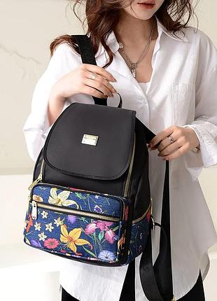 Стильний жіночий рюкзак yuesite bags