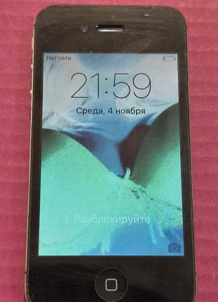 Apple iphone 4