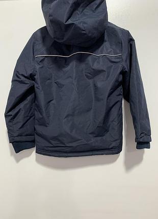 Нова дитяча куртка slazenger 2