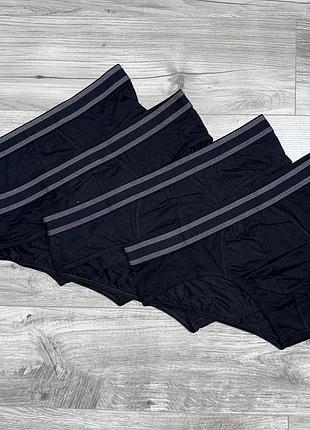 Мужские трусы primark комплект 2