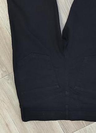 Джинси кльош river island s 7