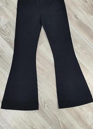 Джинси кльош river island s 3