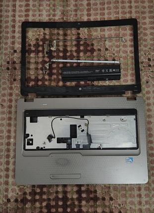 Hp g72 на запчастини, все що на фото