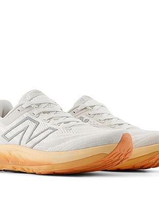 New balance fresh foam x vongo v6  женские спортивные-беговые кроссовки