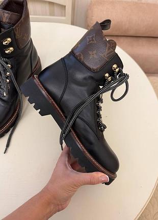 Черевики louis vuitton 3