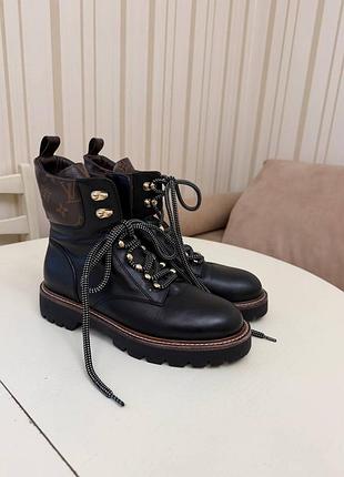 Черевики louis vuitton