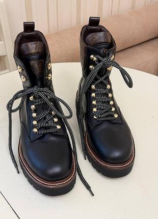 Черевики louis vuitton 2