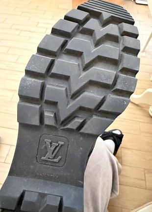 Черевики louis vuitton 6