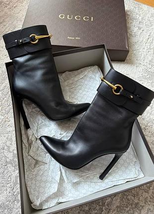 Ботільони gucci
