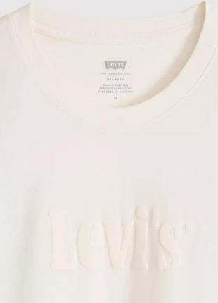 Мужская футболка levi's 6