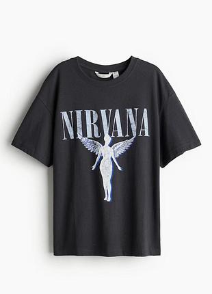 Футболка h&amp;m