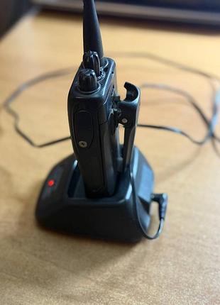 Радіостанція kenwood tk-3000 / tk-2000 із зарядним пристроєм ksc-35s