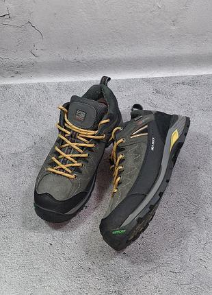 Кроссовки karrimor hot rock трекинговые водонепроницаемые ботинки mount mid gore-tex