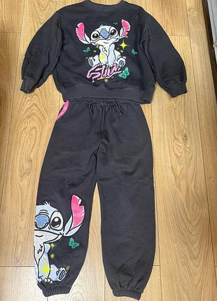 Костюм zara