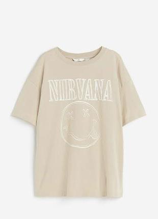 Футболка h&amp;m.