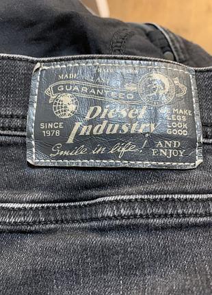 Джинси diesel 8