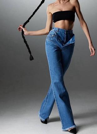 Джинси ochi blue 009 5