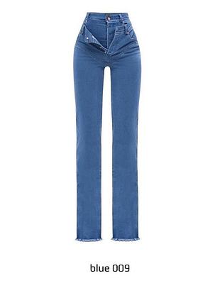 Джинси ochi blue 009