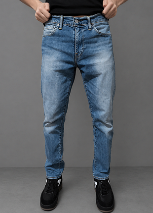 Мужские джинсы levis 511 ( 32 размер )