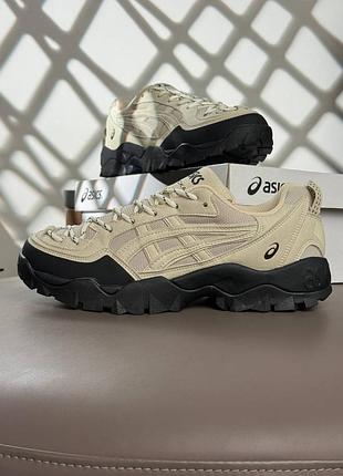Жіночі кросівки asics gel-pickax