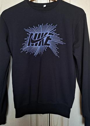 Кофта стильна nike