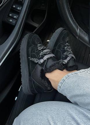 Ugg lowmel premium