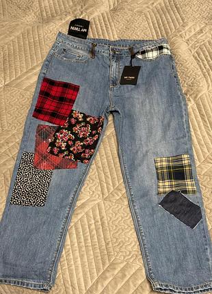 Джинси.    👖