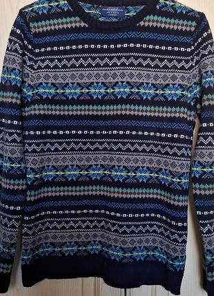 Кофта светр pull&amp;bear