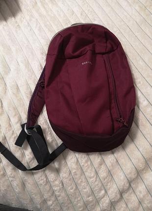 Рюкзак quechua