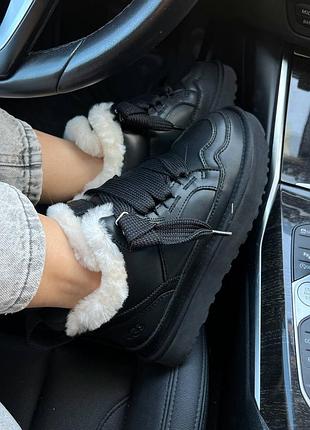 Ugg lowmel premium