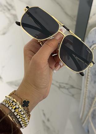 Сонцезахисні окуляри cartier люкс бренд