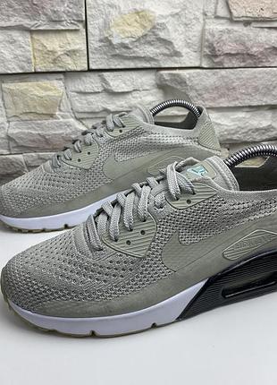 Оригінальні кросівки nike air max 90 ultra