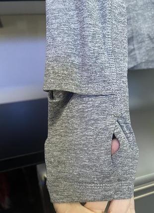 Nike оригінал чоловічий рішгард 2
