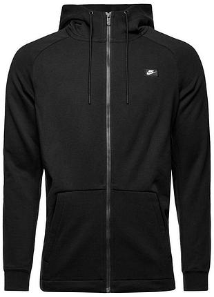 Чоловіче худі nike sportswear modern fleece hoodie (розмір l) оригінал