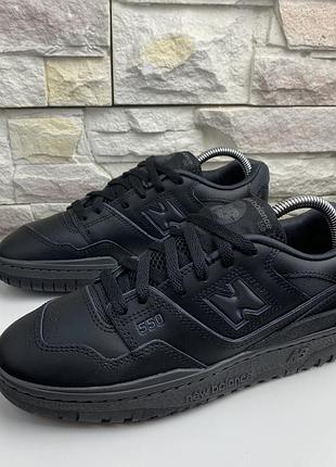 Оригінальні кросівки  new balance 550