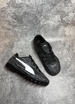 Дитячі сороконіжки puma оригінал розмір 32
