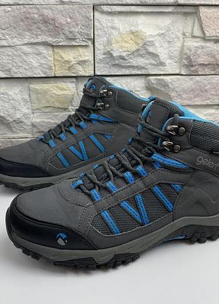 Жіночі черевики gelert horizon mid waterproof