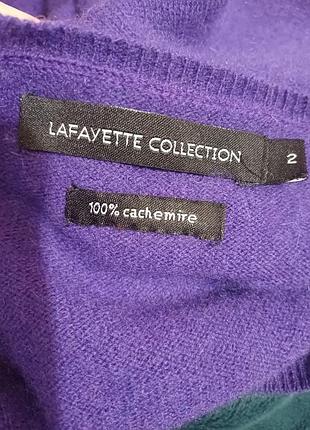 Кардиган из кашемира lafaette collection 2