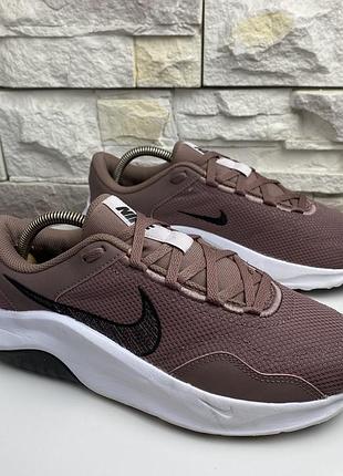 Оригінальні кросівки nike legend essential 3 next nature 2