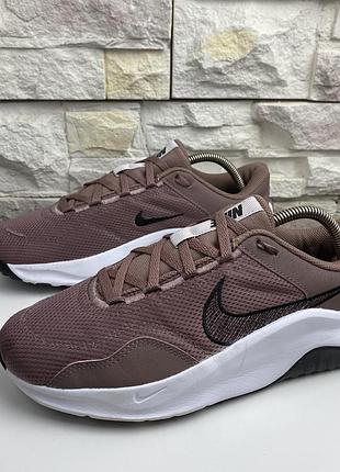 Оригінальні кросівки nike legend essential 3 next nature