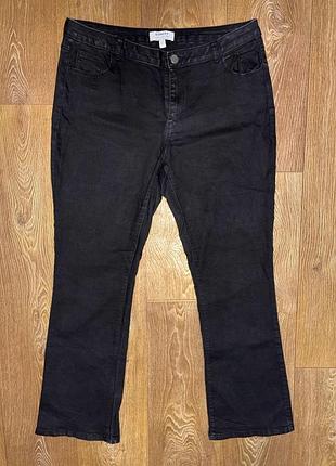 Женские джинсы высокая посадка dorothy perkins  uk16r eur 44