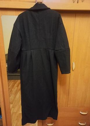 Продам нове пальто shein (l) 2