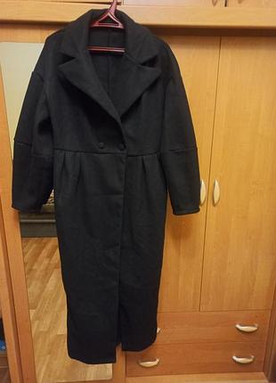 Продам нове пальто shein (l)