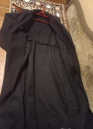 Продам нове пальто shein (l) 4