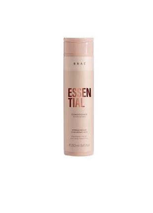 Кондиціонер brae essential зволожуючий 250 мл