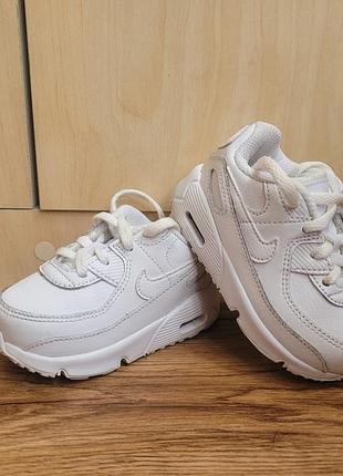 Кросівки nike 21 розмір