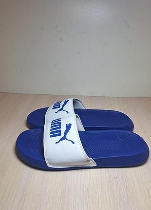 Шлепанцы puma