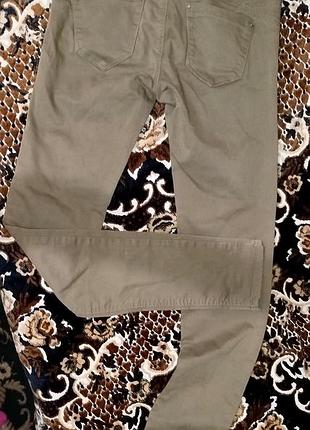 Джинсы stradivarius из линейки premium 4