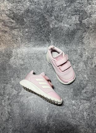 Дитячі кросівки adidas оригінал на липучці
